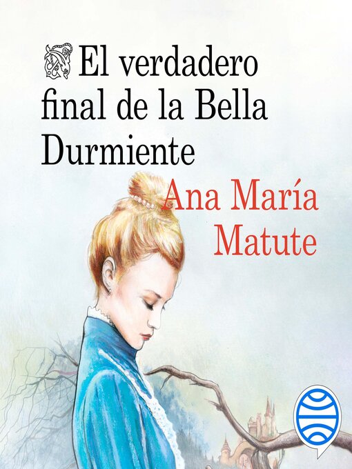 Cover image for El verdadero final de la Bella Durmiente